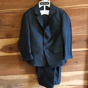 Bocaccio Boys 3piece Suit set